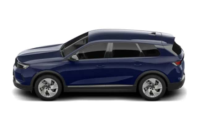 Opel Grandland (2026) thumbnail 5