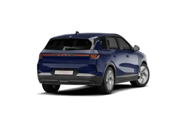 Opel Grandland (2026) thumbnail 6
