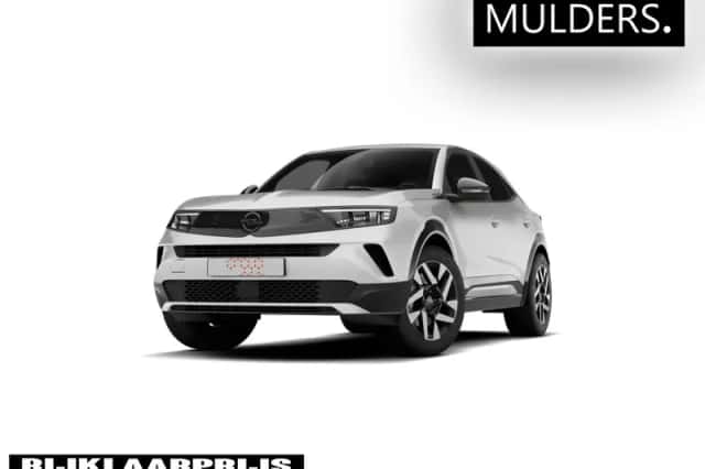Opel Mokka (2026) thumbnail 1