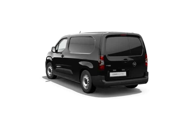 Opel Combo-e (2026) thumbnail 2
