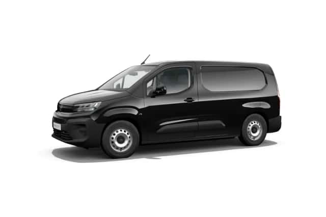 Opel Combo-e (2026) thumbnail 3