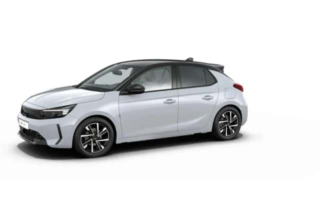 Opel Corsa (2026) thumbnail 3