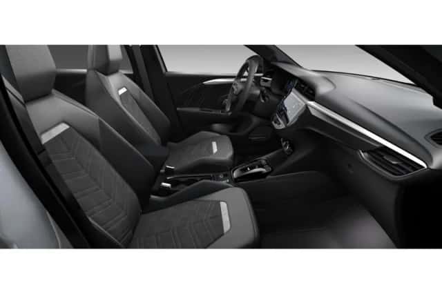 Opel Corsa (2026) thumbnail 6