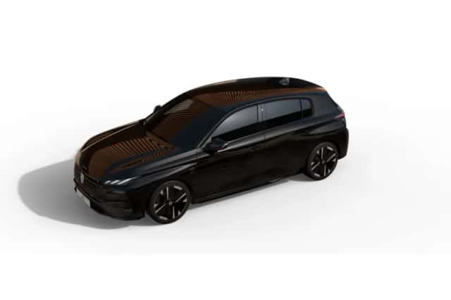 Peugeot 308 (2026) thumbnail 4