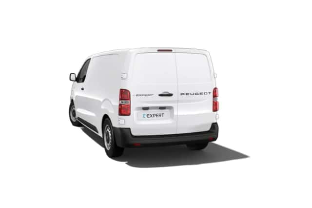Peugeot e-Expert (2026) thumbnail 4