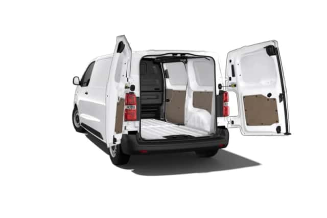 Peugeot e-Expert (2026) thumbnail 5