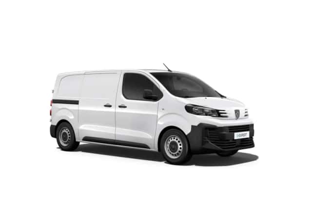 Peugeot e-Expert (2026) thumbnail 6
