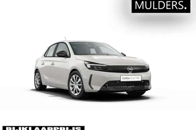 Opel Corsa-e (2026) thumbnail 1