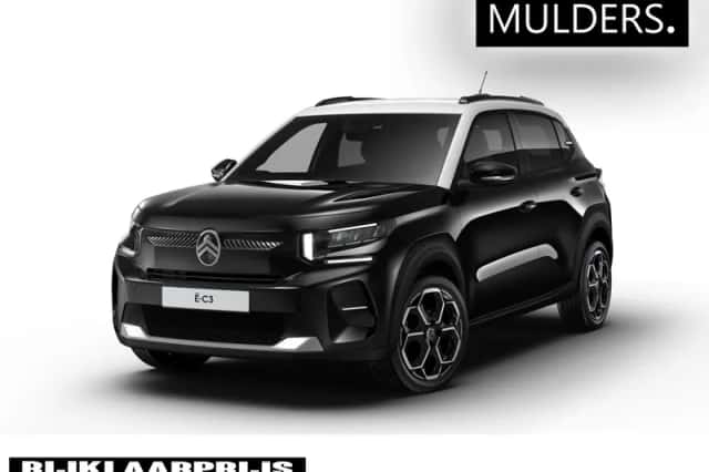Citroën ë-C3 (2026) thumbnail 1