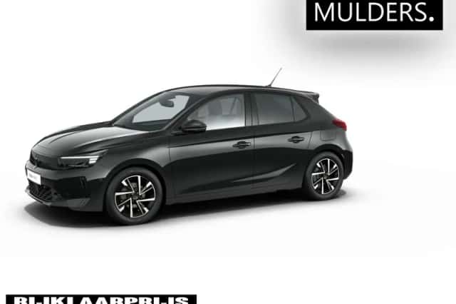 Opel Corsa (2026) thumbnail 1