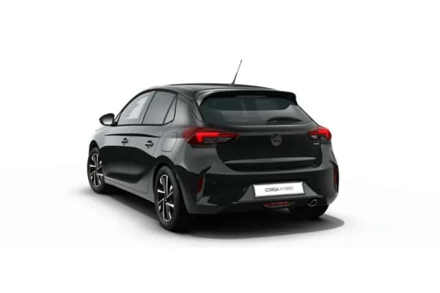 Opel Corsa (2026) thumbnail 4
