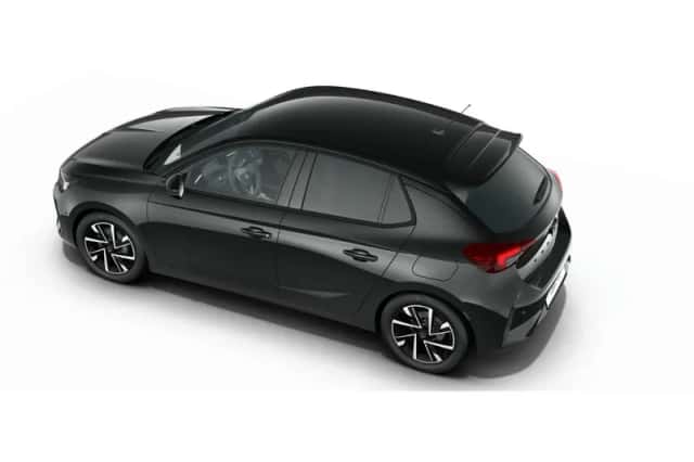 Opel Corsa (2026) thumbnail 5