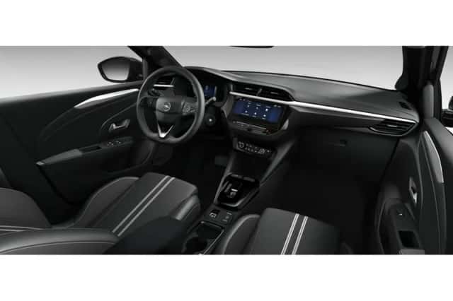 Opel Corsa (2026) thumbnail 6