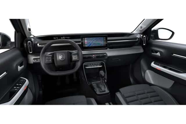 Citroën C3 (2026) thumbnail 5