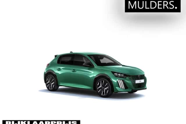 Peugeot 208 (2026) thumbnail 1