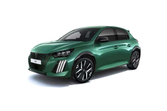 Peugeot 208 (2026) thumbnail 3