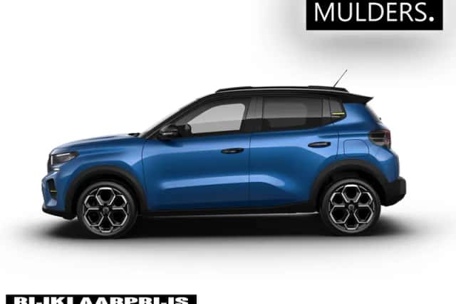 Citroën ë-C3 (2026) thumbnail 1