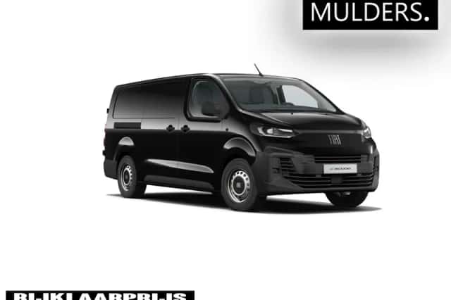 Fiat Scudo (2026) thumbnail 1