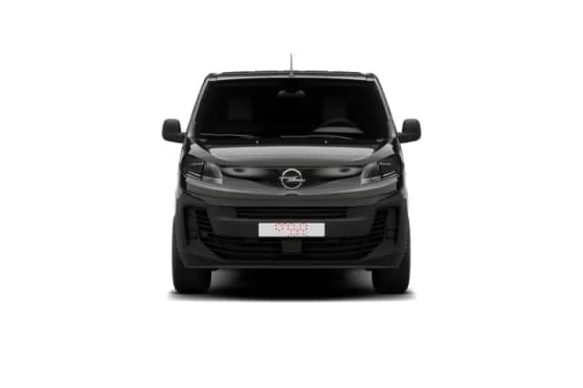 Opel Vivaro-e (2026) thumbnail 2