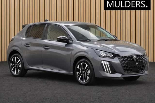 Peugeot 208 (2026) thumbnail 1