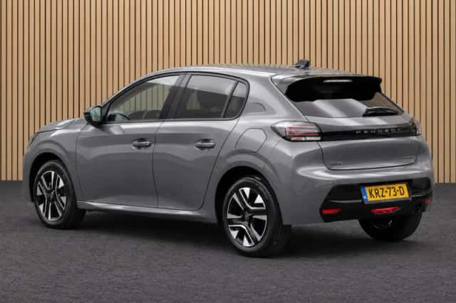 Peugeot 208 (2026) thumbnail 2