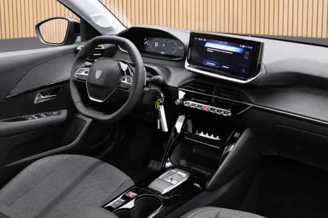 Peugeot 208 (2026) thumbnail 3