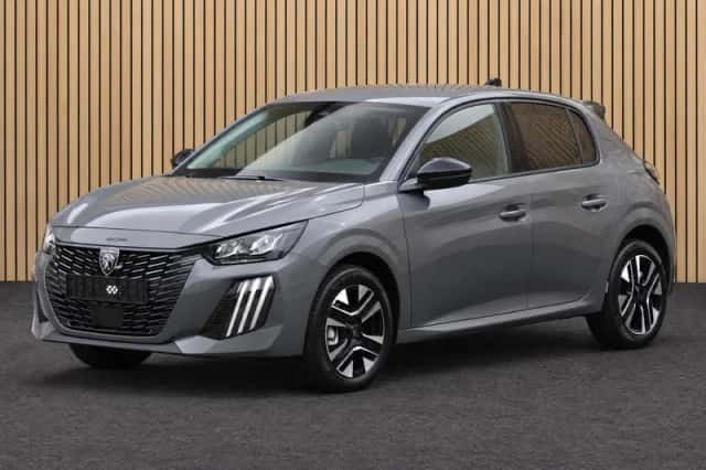 Peugeot 208 (2026) thumbnail 4