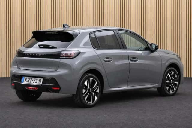 Peugeot 208 (2026) thumbnail 5