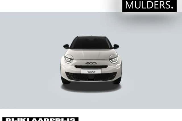 Fiat 600 (2026) thumbnail 1