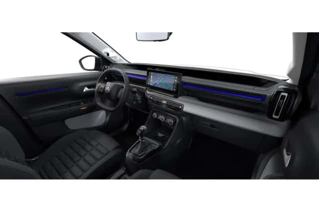 Citroën C3 (2026) thumbnail 6