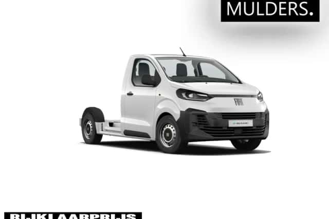 Fiat Scudo (2026) thumbnail 1