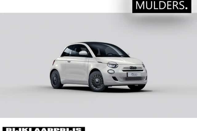 Fiat 500 (2026) thumbnail 1