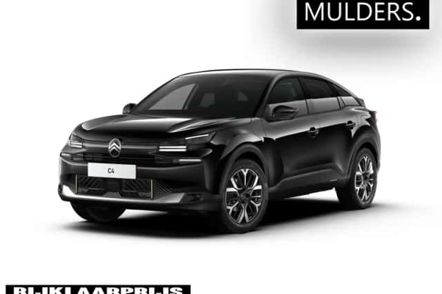 Citroën C4 (2026) thumbnail 1