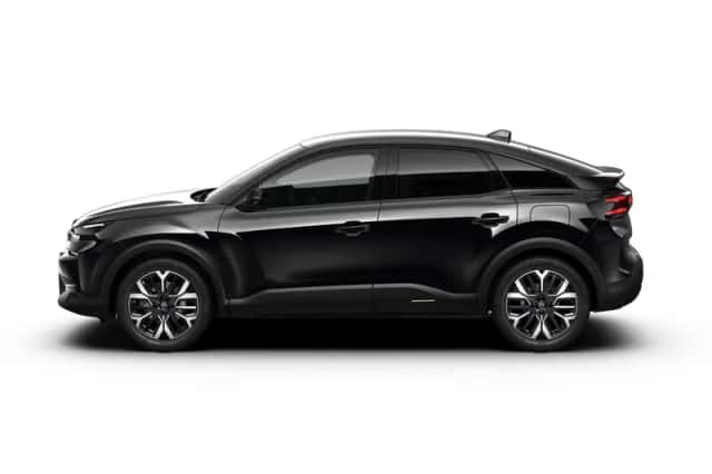 Citroën C4 (2026) thumbnail 3