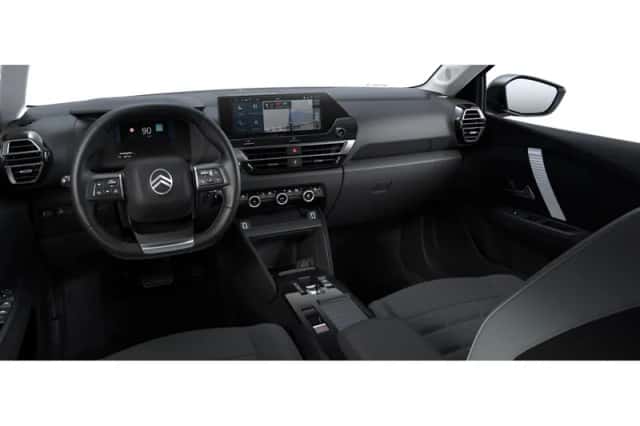 Citroën C4 (2026) thumbnail 6