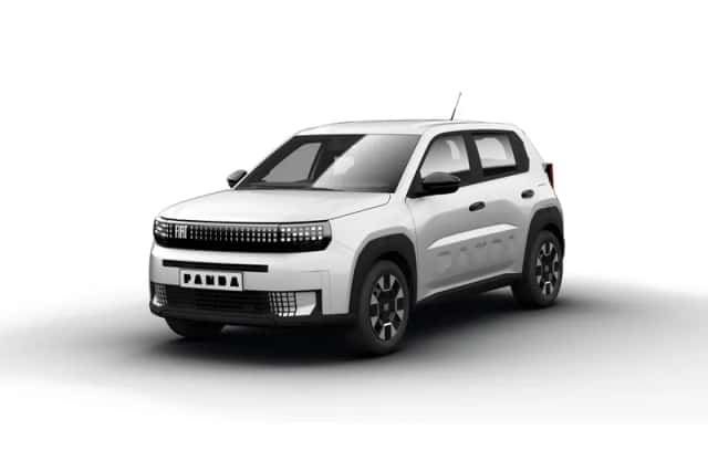 Fiat Grande Panda (2026) thumbnail 2