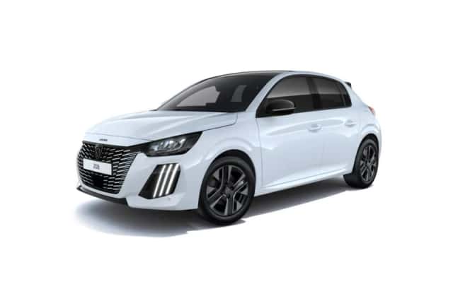 Peugeot 208 (2026) thumbnail 4
