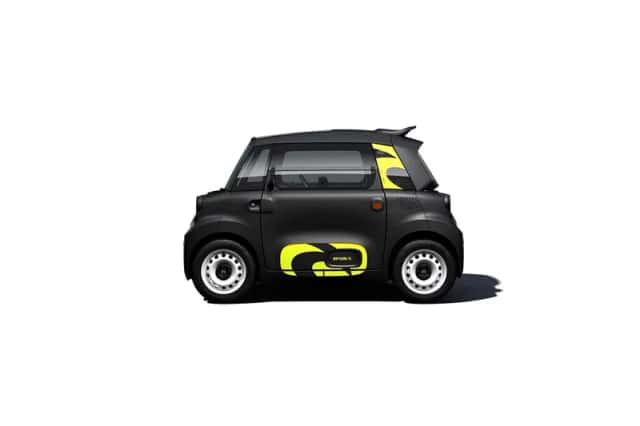 Citroën Ami (2026) thumbnail 2