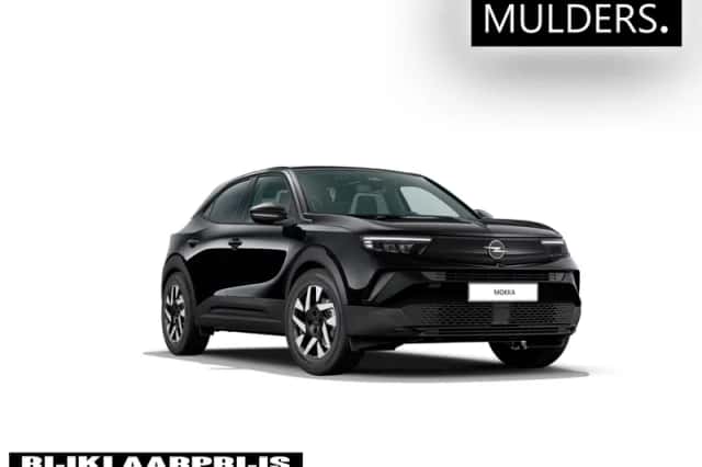 Opel Mokka (2026) thumbnail 1