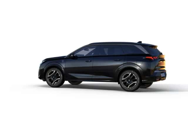 Peugeot E-5008 (2026) thumbnail 4