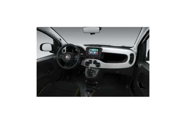 Fiat Pandina (2026) thumbnail 4