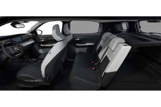Citroën ë-C3 Aircross (2026) thumbnail 4