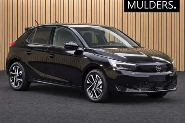 Opel Corsa (2026) thumbnail 1