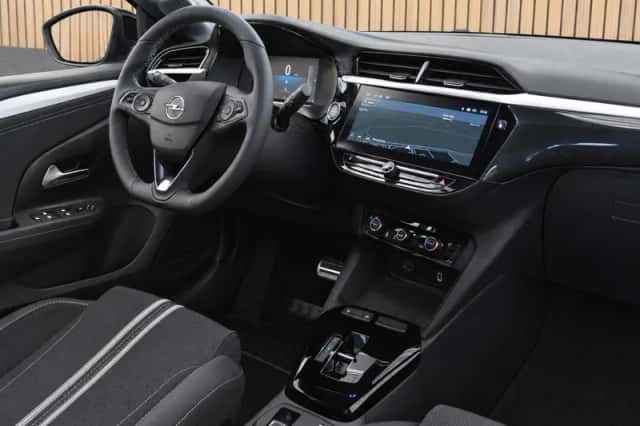 Opel Corsa (2026) thumbnail 3