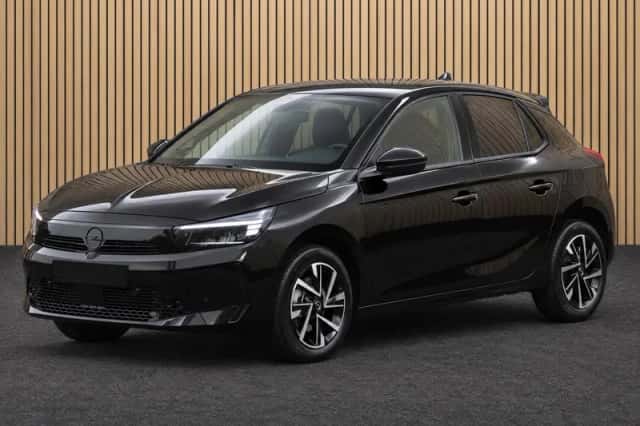 Opel Corsa (2026) thumbnail 4