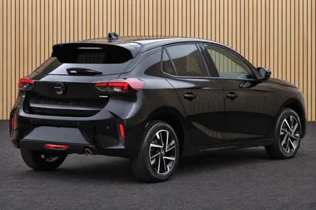 Opel Corsa (2026) thumbnail 5