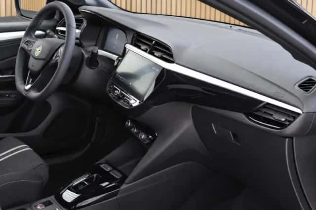 Opel Corsa (2026) thumbnail 6