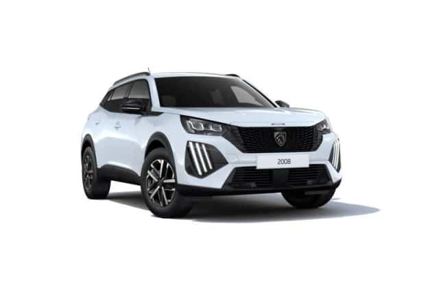 Peugeot 2008 (2026) thumbnail 2