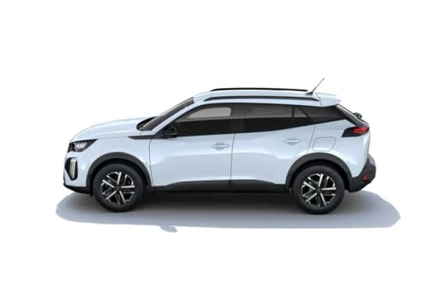 Peugeot 2008 (2026) thumbnail 4