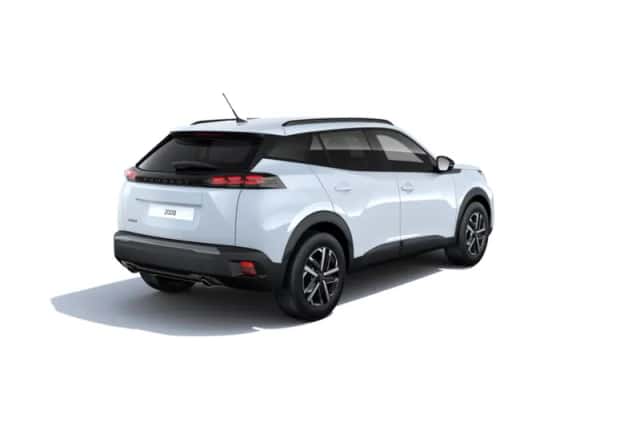 Peugeot 2008 (2026) thumbnail 6
